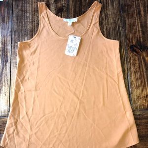 Hippie rose top